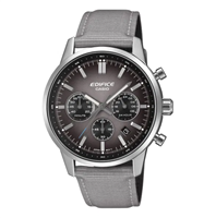 Orologio Casio Uomo Edifice in Acciaio EFR-575C-8AEF